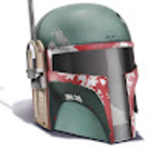 Meet your Posher, Caleb